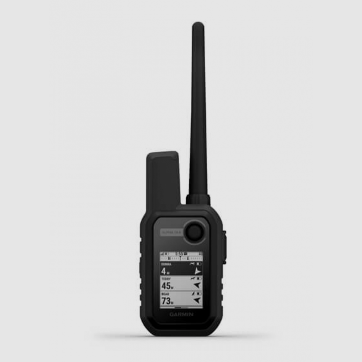 Garmin Alpha 10 K mit Sendehalsband K5, Bild 1 von 32