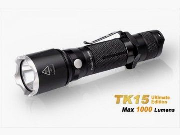 Fenix TK15 UE