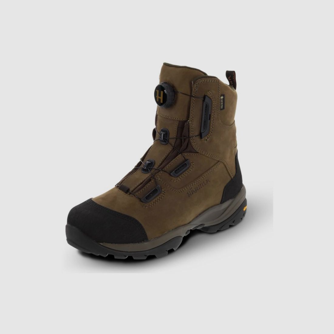 Härkila Schoen Reidmar Mid 2.0 GTX | wilgen groen, afbeelding 1 van 10