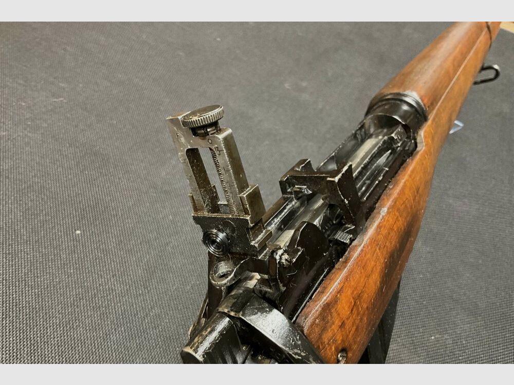 Lee Enfield No.4MK2 .303Brit