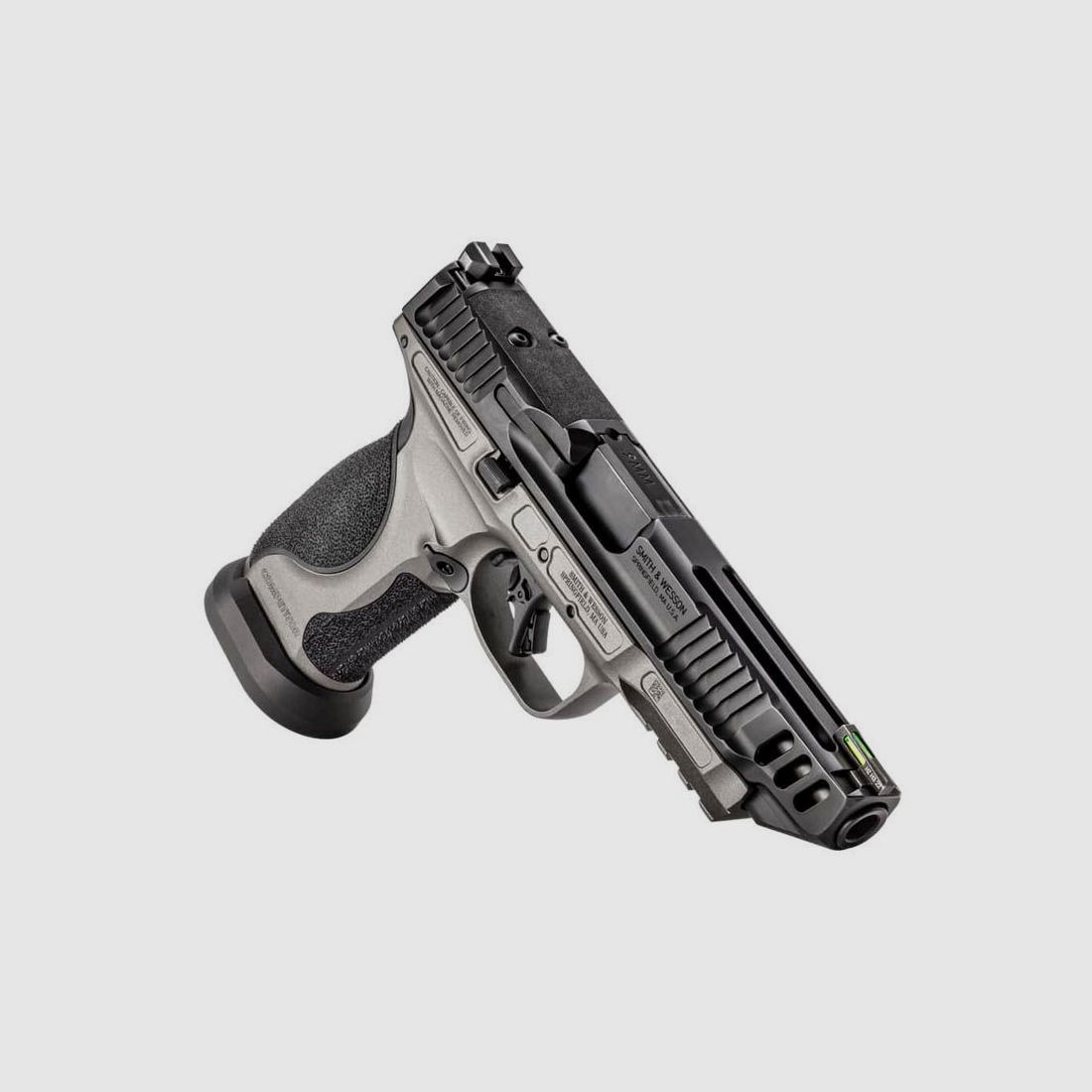 S&W Performance Center M&P9 2.0 Pistole Kal. 9x19, Bild 4 von 10