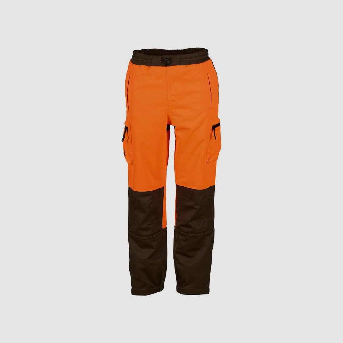 Kinderhose Ridge neonorange 6-16 Jahre Swedteam, Bild 6 von 11