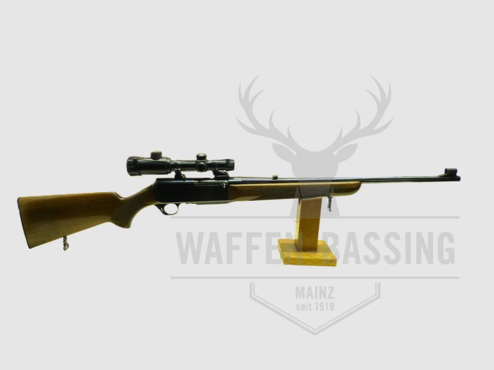 FN Browning Model BAR, zdjęcie 1 z 6