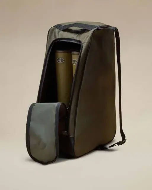Stiefeltasche Le Chameau, Bild 4 von 4