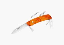 SWIZA Taschenmesser TT03 Tick Tool