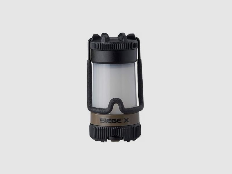 STREAMLIGHT Siege X USB
