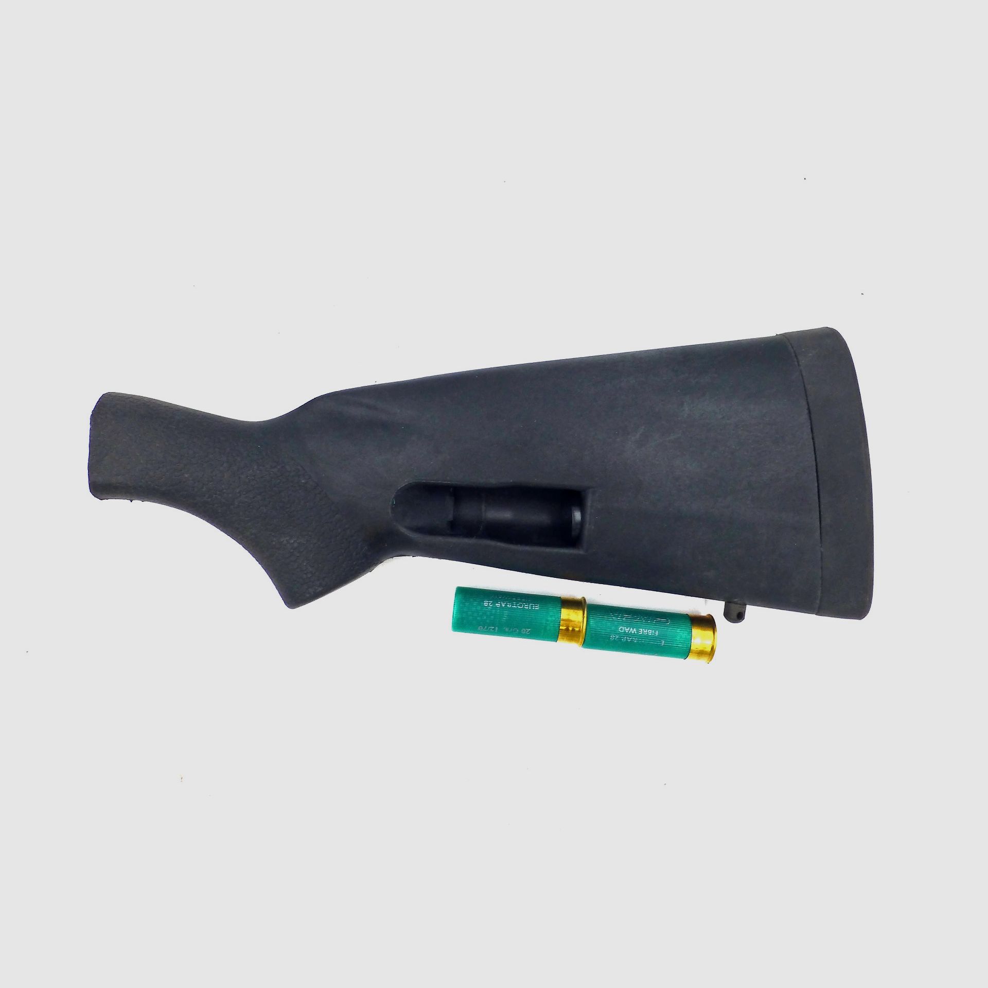Speedfeed-Schaft für MOSSBERG 500 – 590 – Maverick 88, Bild 2 von 3