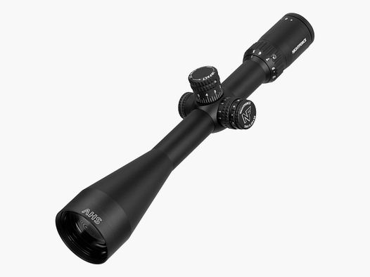NIGHTFORCE SHV 5-20×56 MOAR™ Riflescope – 20 MOA Center Illuminated