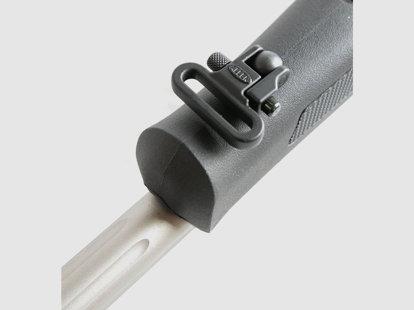 Allen 14510 Ensemble de supports de sangle 2,5 cm de largeur 143202