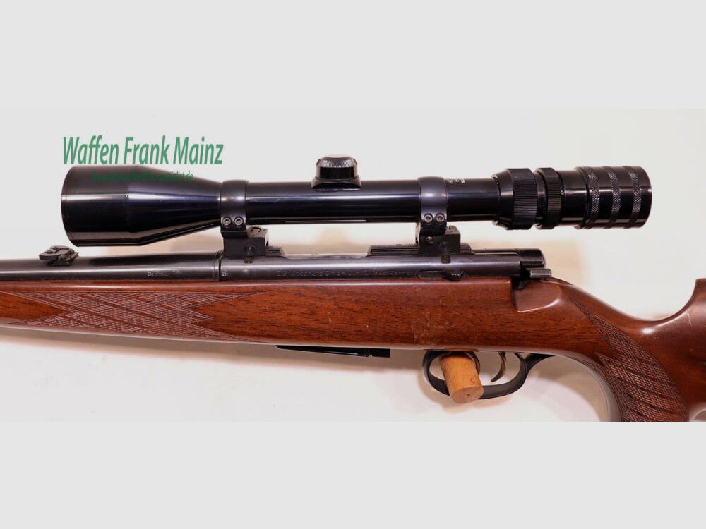 Anschütz, Ulm Mod. 1430/34ST