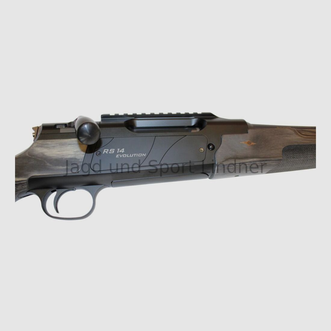 Strasser RS14 TAHR