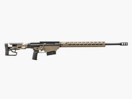 Ruger Precision Rifle II