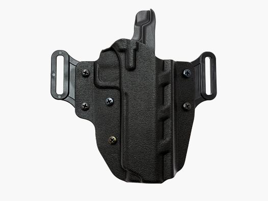 Holster Veiled Partner RH Springfield Echelon 4.5F