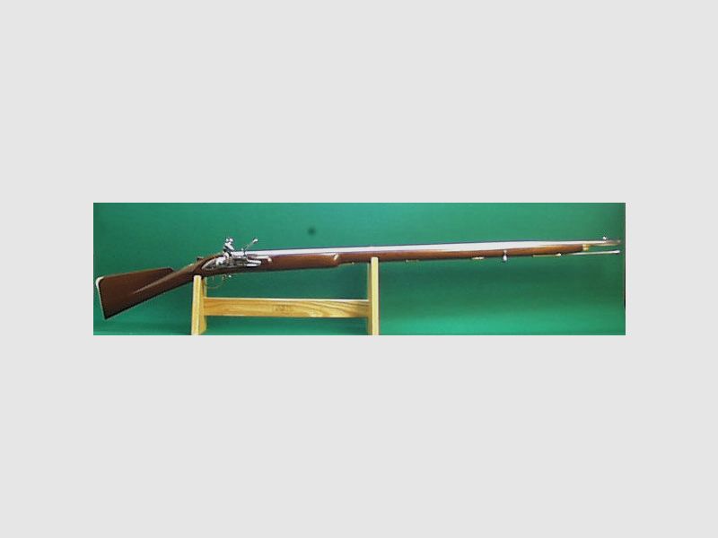 Indien	 Brown Bess Long Land
