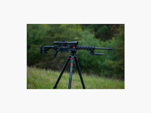BOG Deathgrip Shooting Tripod