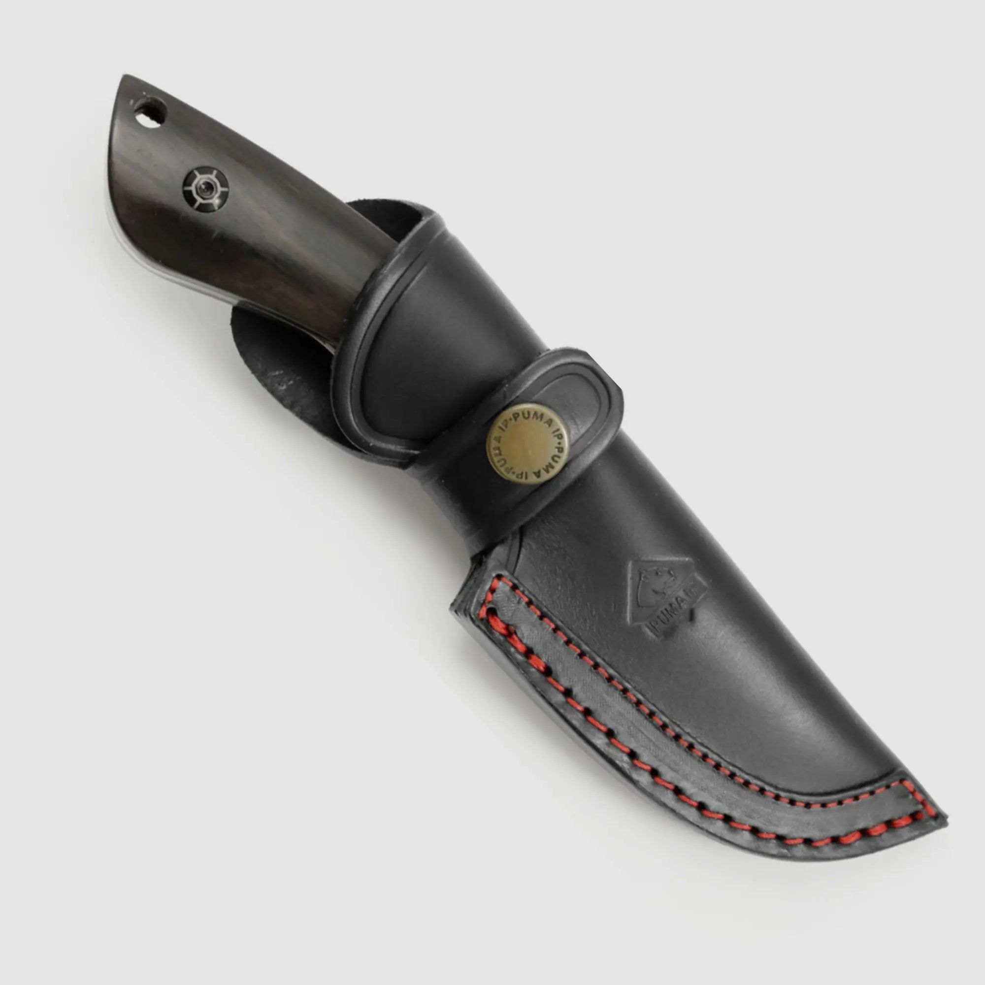 PUMA IP knight hunter, Ebenholz