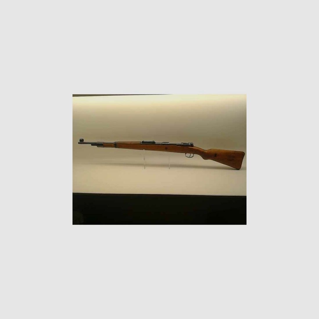 Repetierbüchse K98 Preduzece 44 im Kaliber 8x57 IS gebraucht