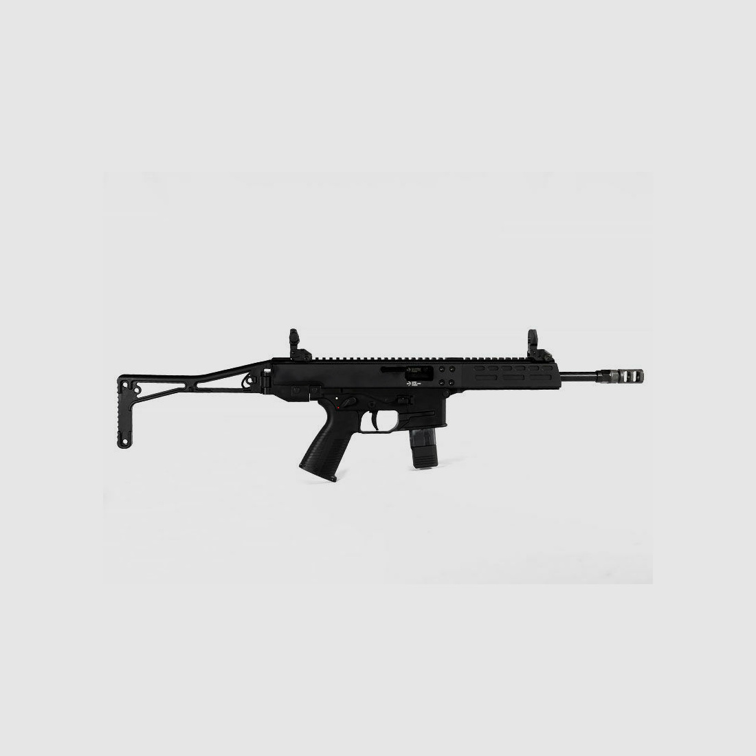 B&T GHM9 Sport DE