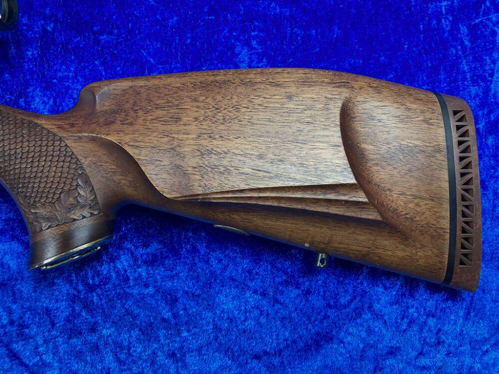 Husqvarna Haicht & Jen