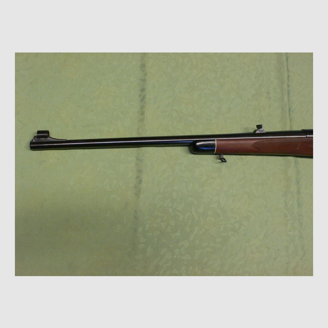 Luger Suhler Hunting Lodge