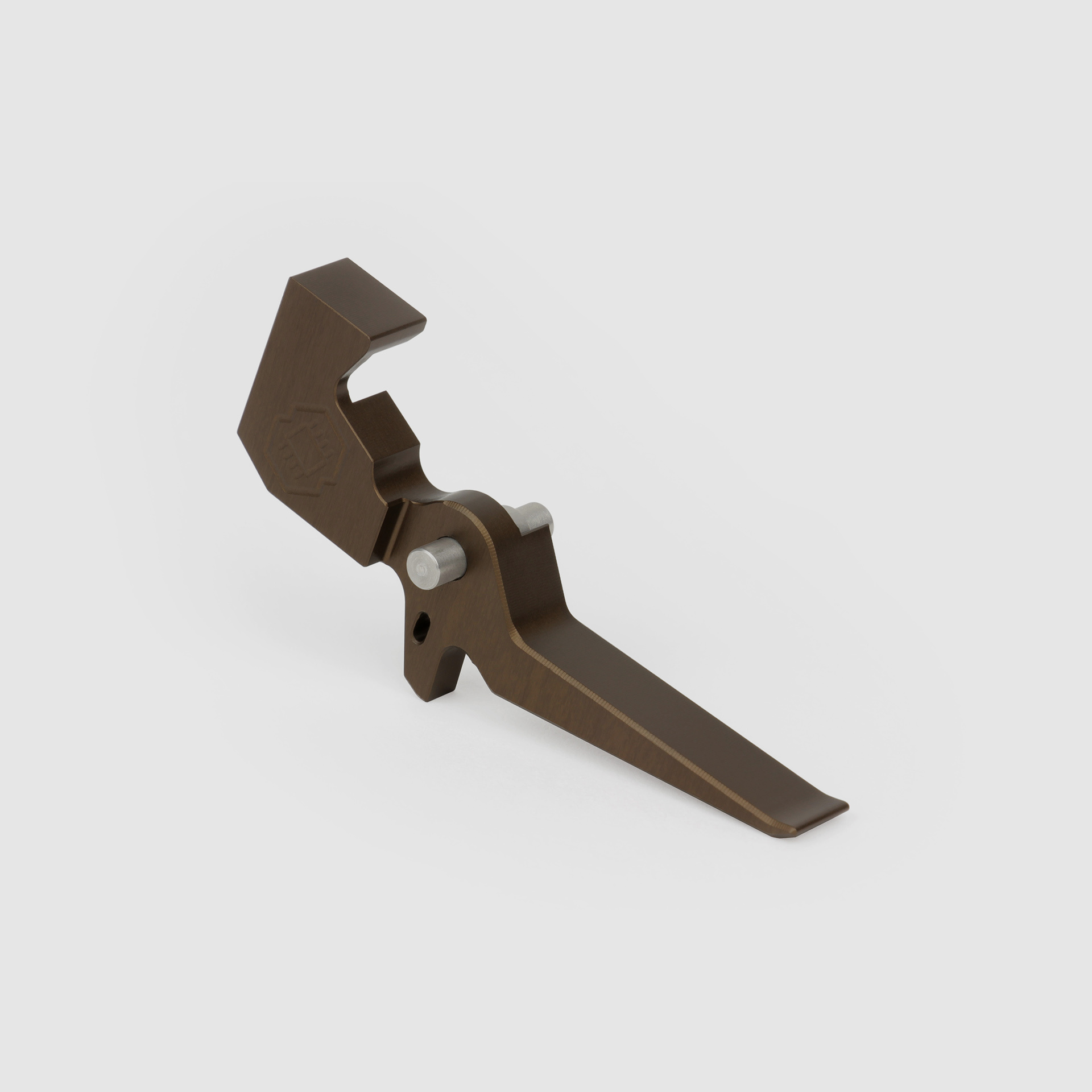 Gate Quantum 1A1 Speedtrigger for ASTER, Dark Earth