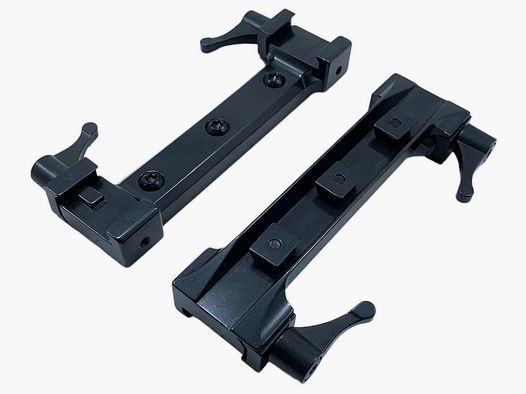 Picatinny-Montage OPTIK ARMS QR VM ZM