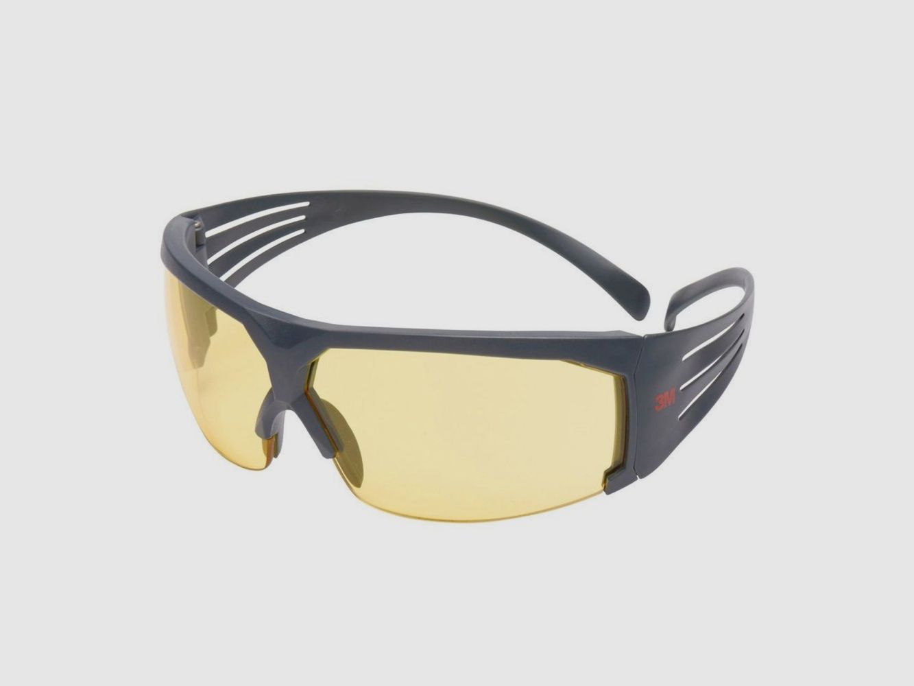 Occhiali di sicurezza PELTOR Secure Fit 603 gialli