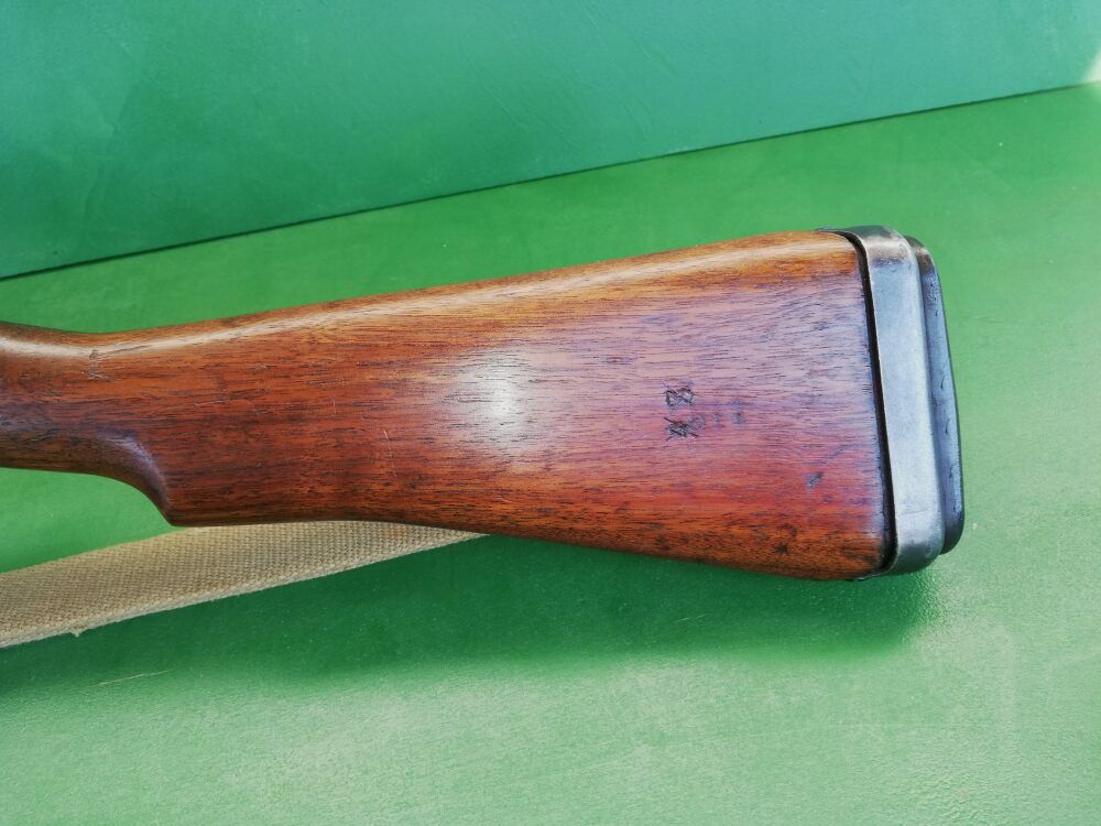 Lee Enfield No.5 MKI