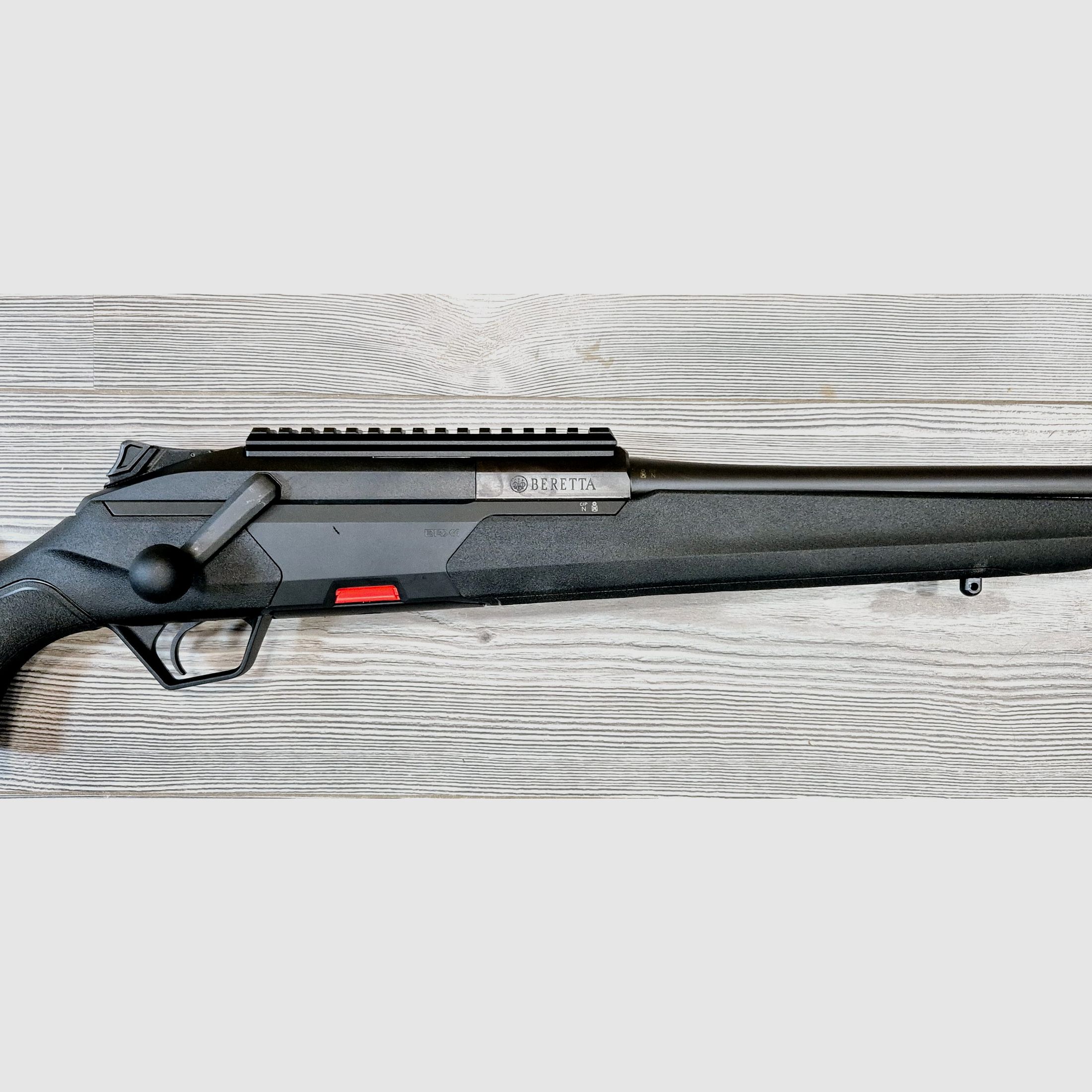 BERETTA BRX1 KAL : 300 WIN MAG ABVERKAUF, Bild 13 von 14