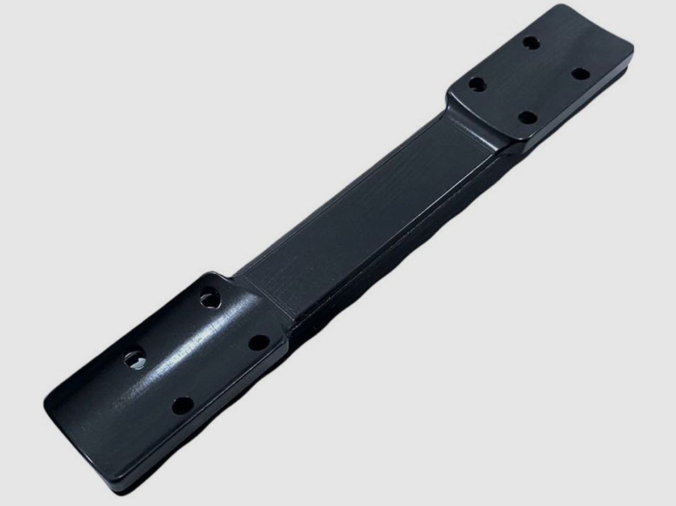 Picatinny-Schiene OPTIK ARMS – Browning X-Bolt SA, Bild 3 von 3