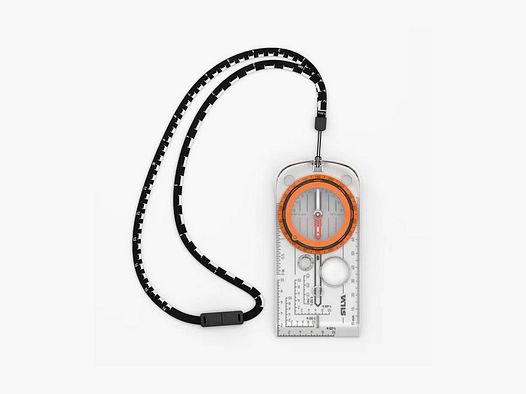 Kompas Silva Compass Expedition