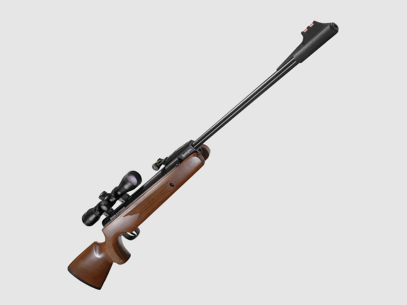 Remington Express 116cm 4,5mm Diabolo 7,5J