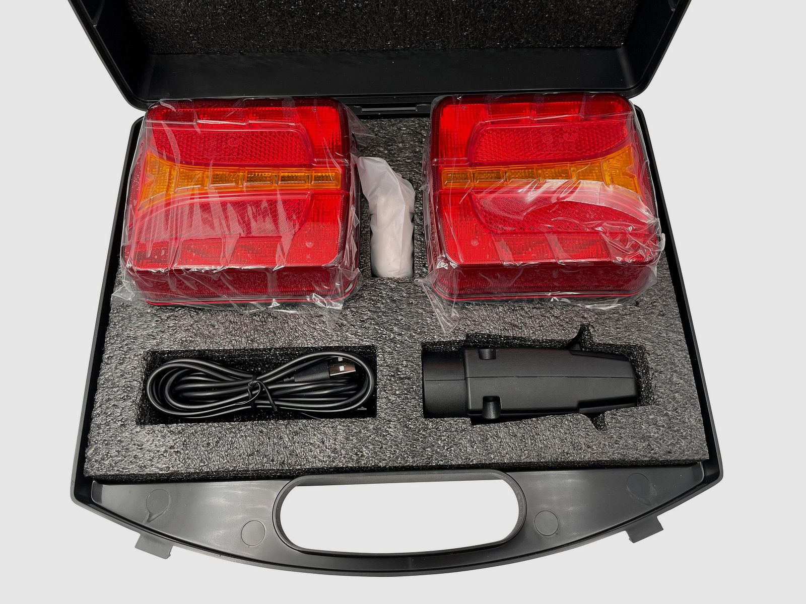 Nero LED-Funkrcklicht-Set