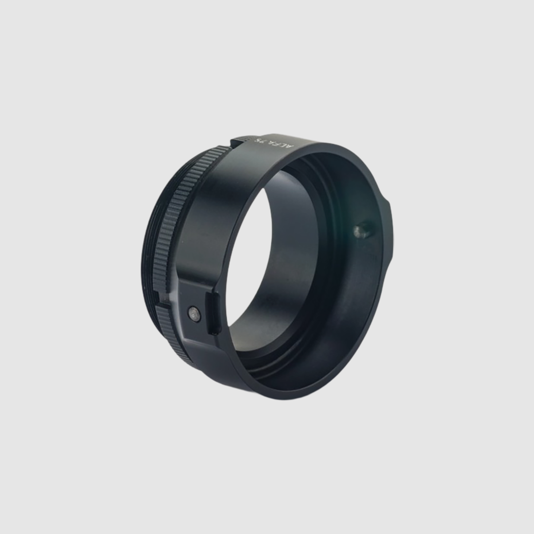 Rusan Adapterring für Core/DFA75/DN55 (v3)