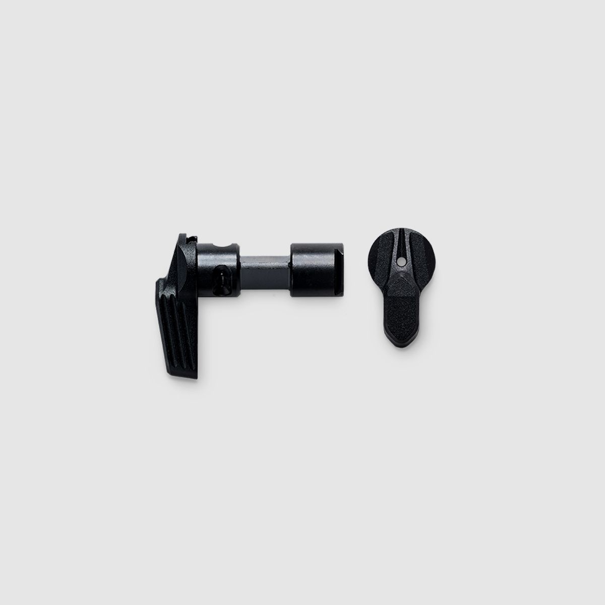 RADIAN WEAPONS TALON® AR15 Ambidextrous Safety Selector 2 Lever Kit BLK