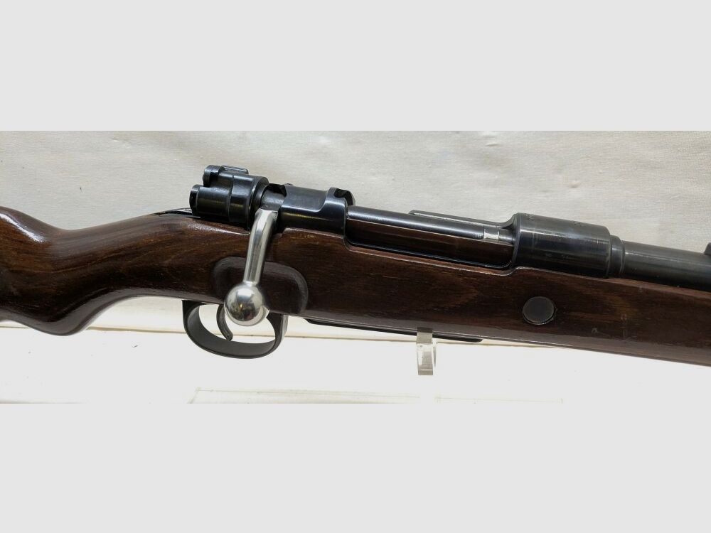 Weapons Works Brünn 98