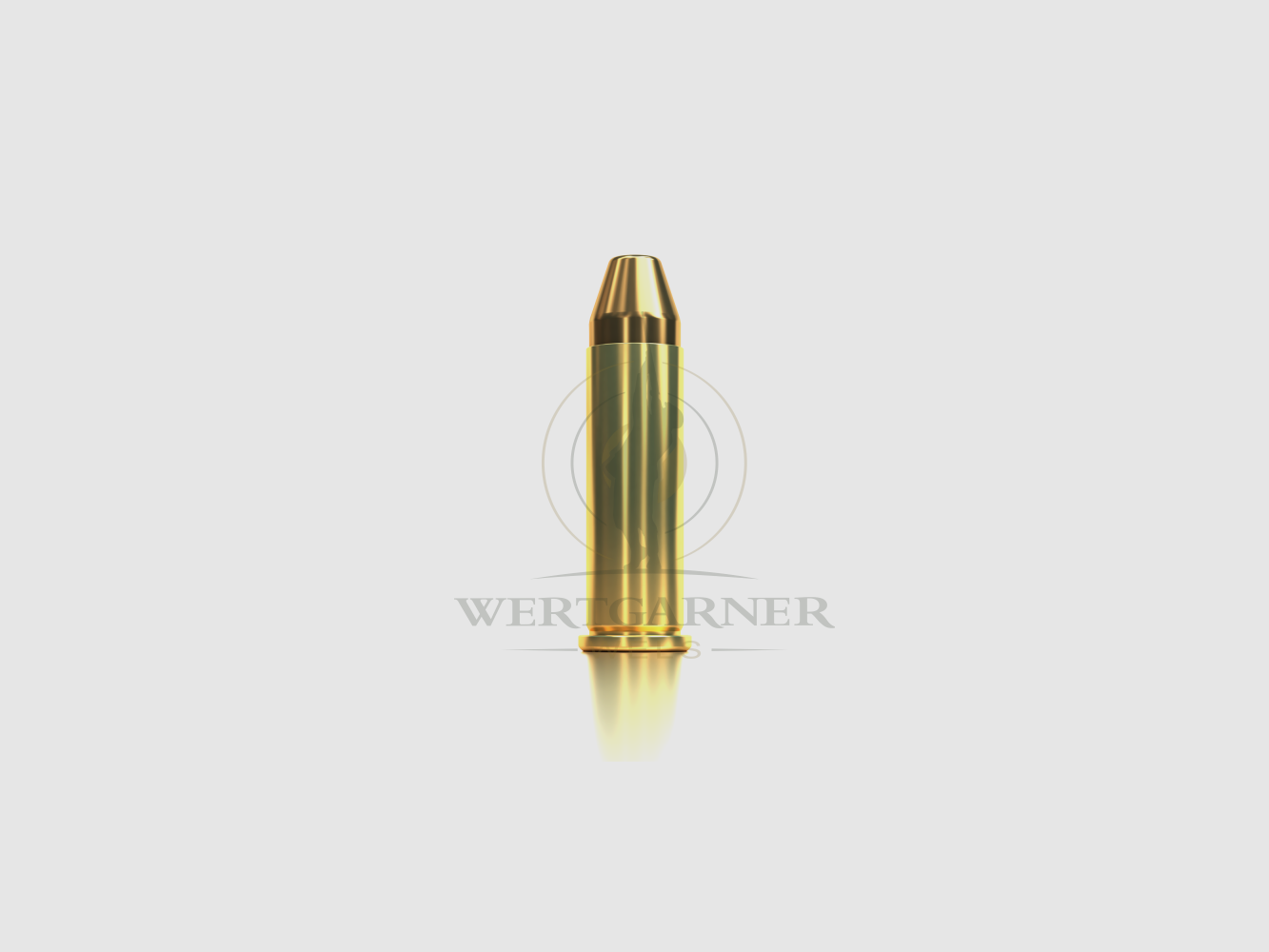 Sellier & Bellot Revolvermunition .357 Mag. 10,25g F.M.J., Bild 2 von 3