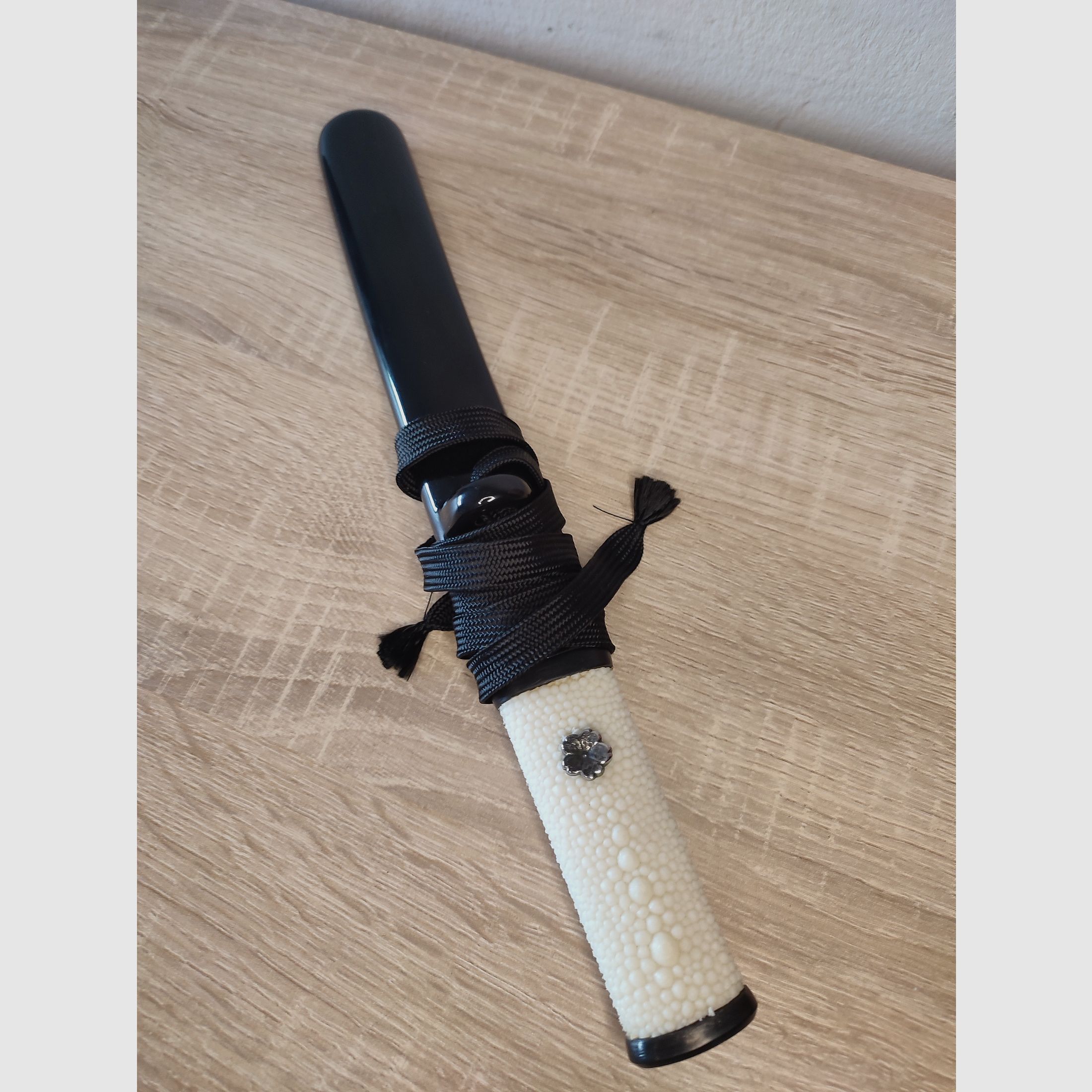 Hanwei Practical Tanto, SH2254, Paul Chen, Samurai