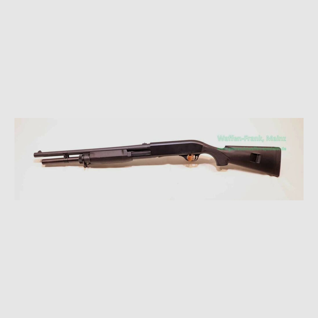 Benelli - Italien Mod. M3 Super 90 Tactical