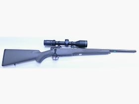 Mauser M12 Extreme HSP Solid LL 51cm .308Win, M17x1 Repeating Rifles