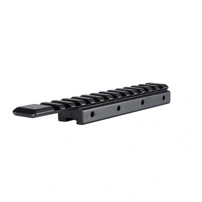 Adapter szyny Hawke Dovetail na Weaver/Picatinny 1-częsciowy, zdjęcie 1 z 4