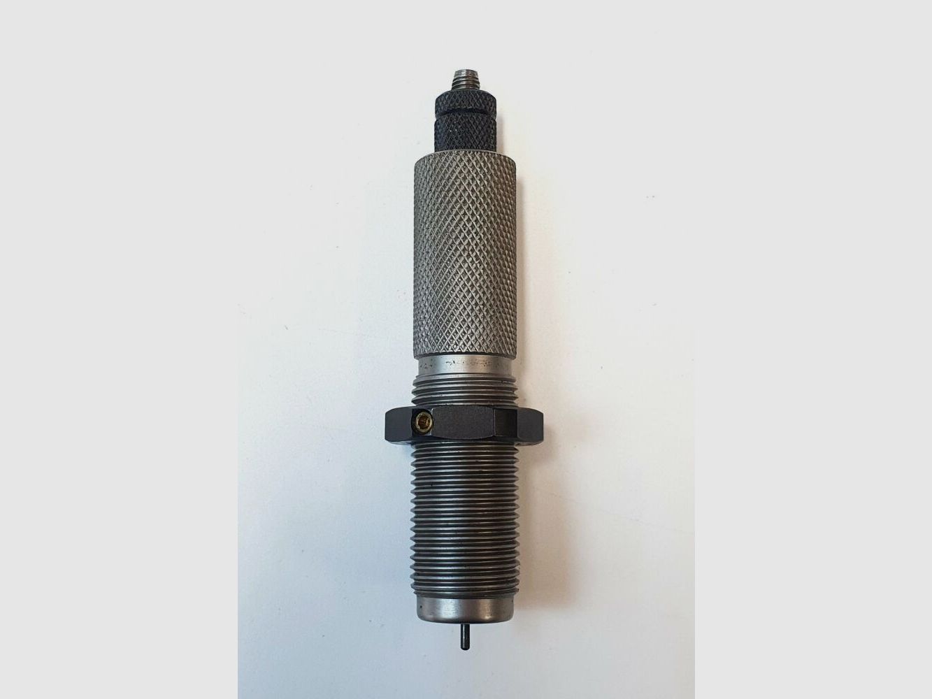 RCBS RCBS Reloader Special Full Length Die Set, .375 H&H Mag Matrix