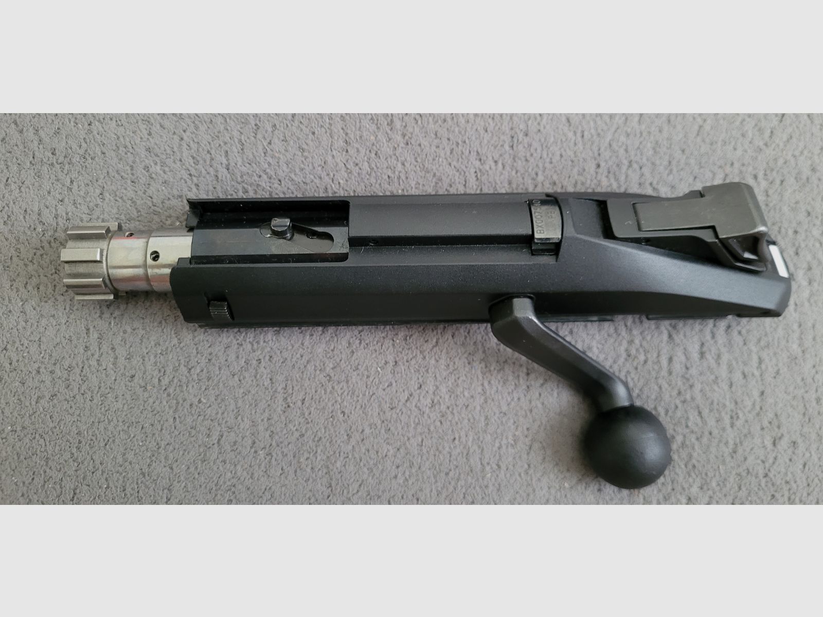 Beretta Repetierbüchse BRX1 inkl. ZF Docter 3-12x56 M