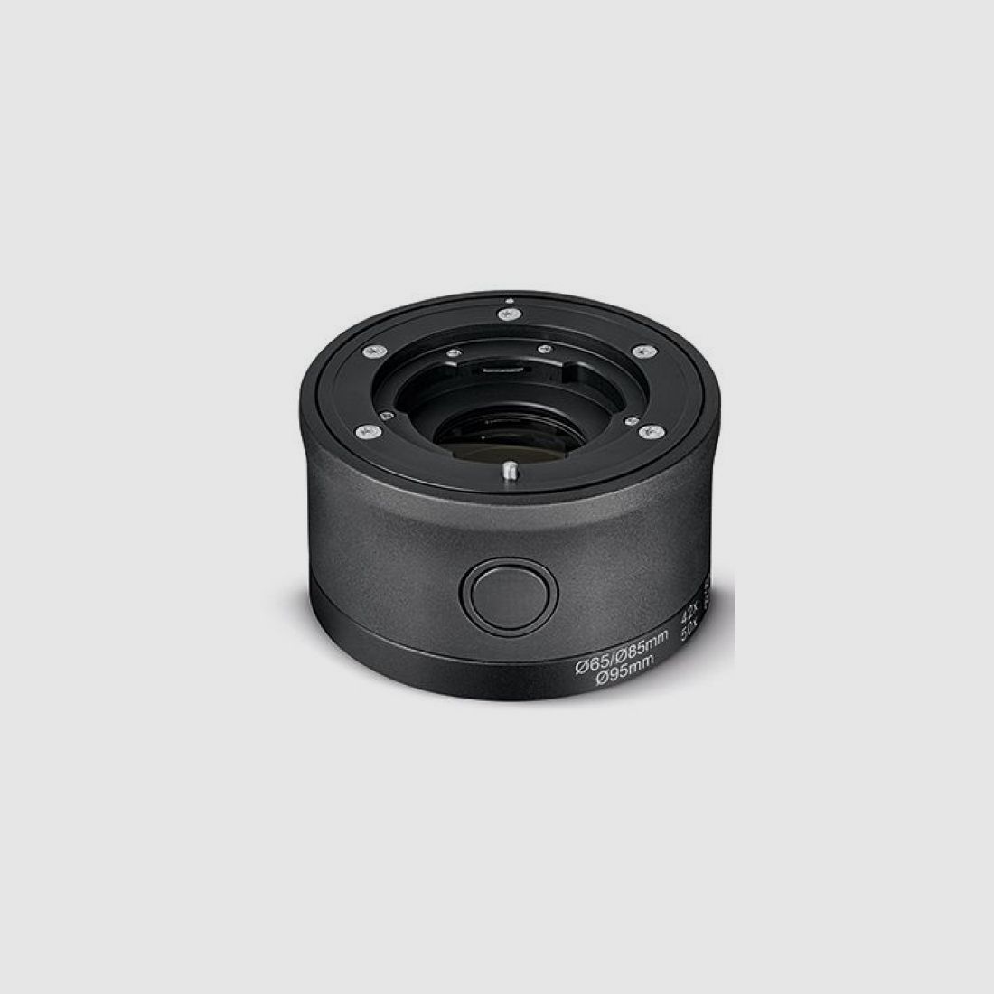 SWAROVSKI OPTIK Swarovski ME 1,7x Extender für BTX/ATX/STX