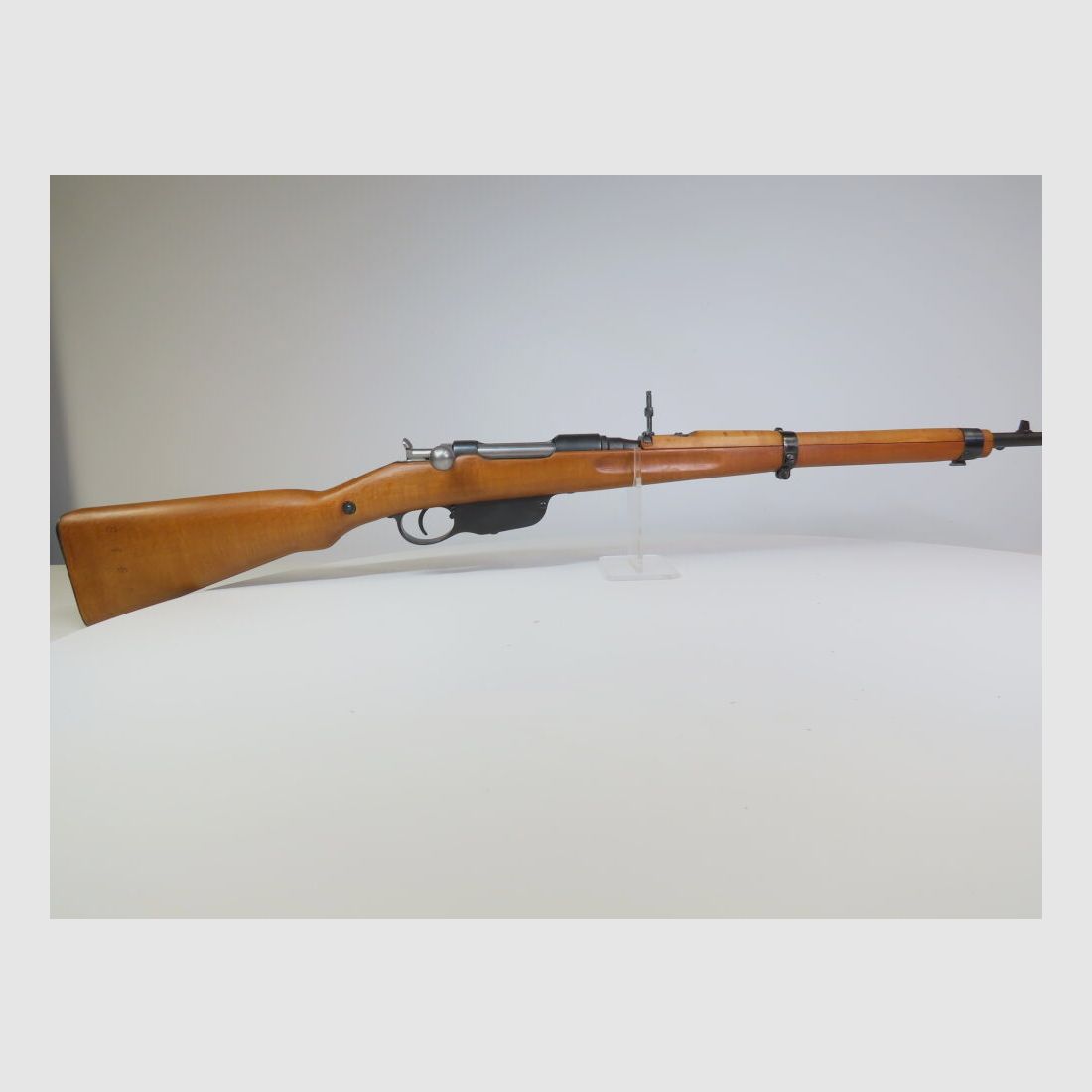 Steyr Mannlicher 95