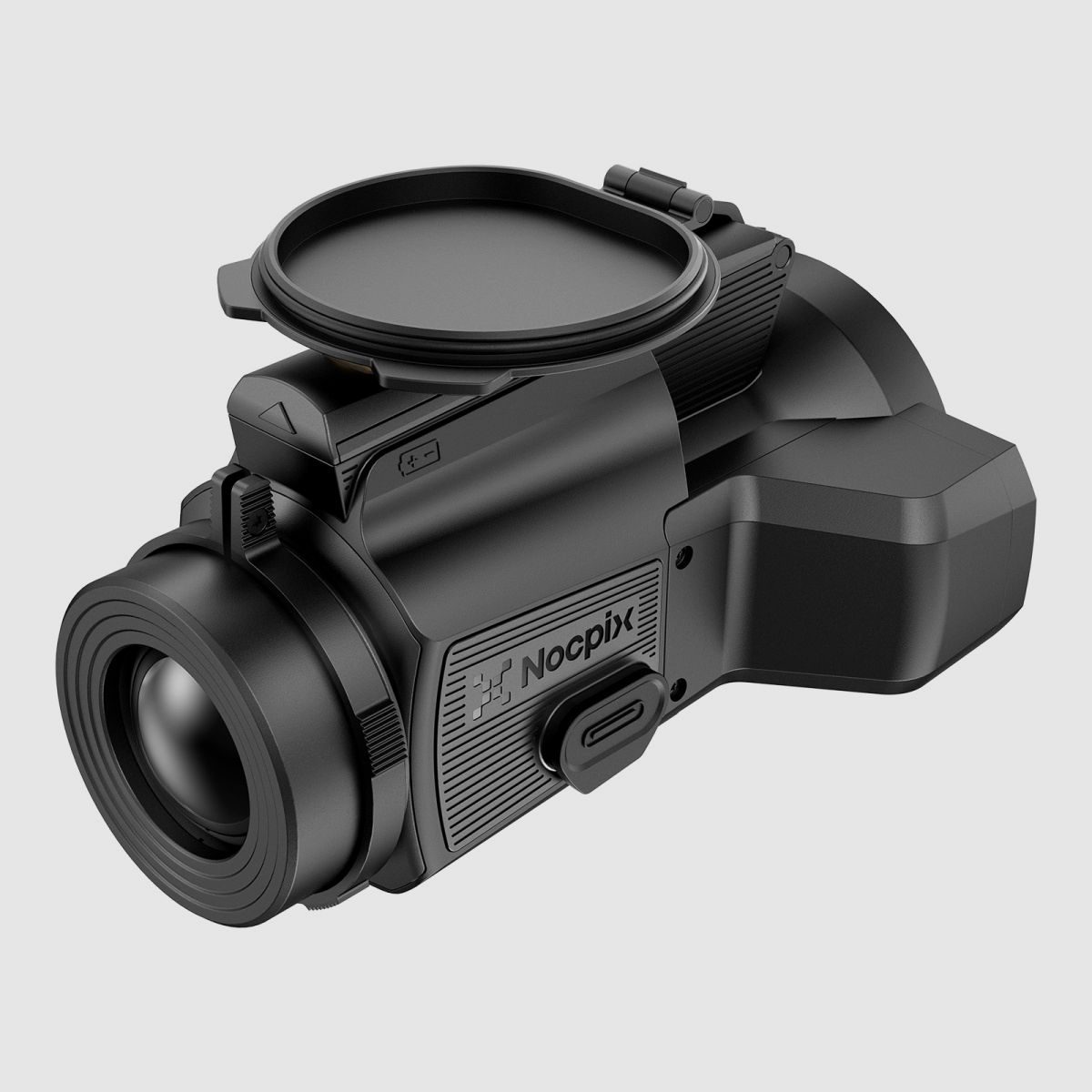 NOCPIX MATE Ultra S60R LRF Wärmebild-Vorsatzgerät