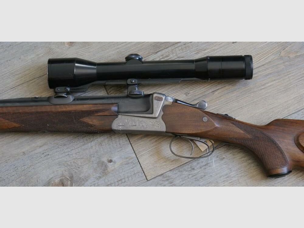 Sauer & Sohn Mod.54 Standard