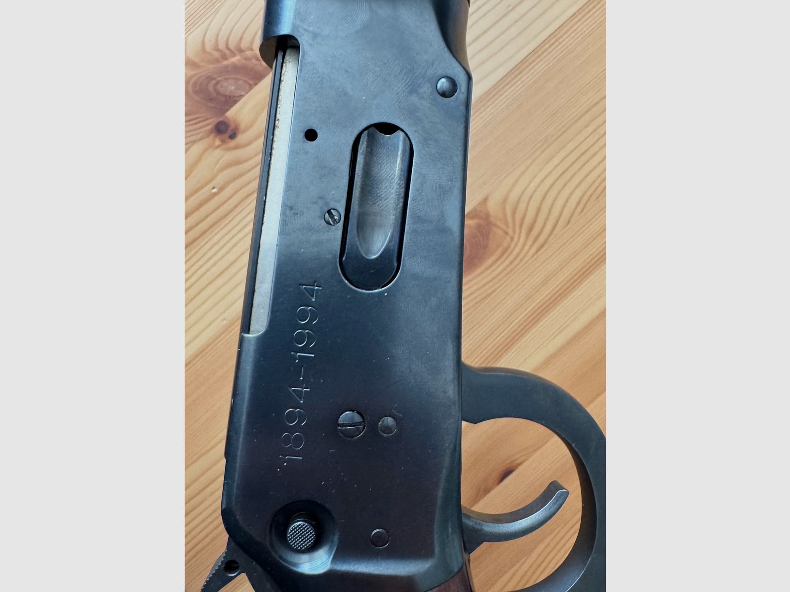 Winchester 94AE "1894-1994 Centennial Edition" - .30-30 Win.