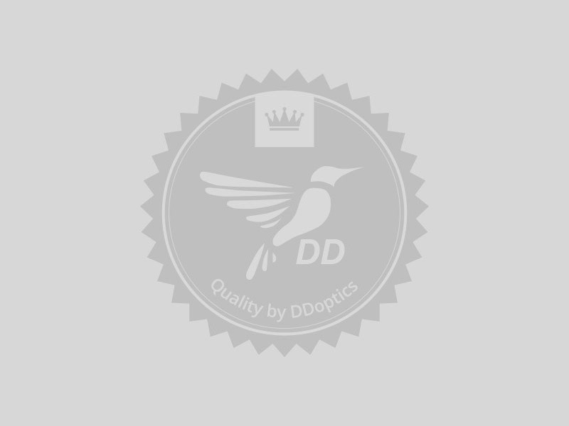DDoptics ZF Nachtfalke V6 FX 2,5-15x56 Nuovo Reticolo 4 + Punto in Fibra + IFiber