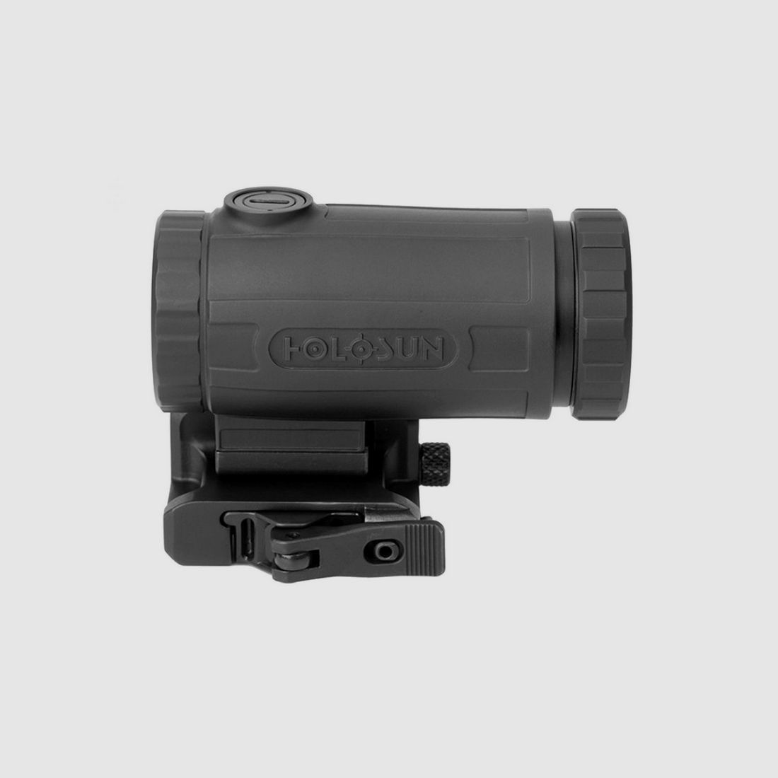 HOLOSUN HM3XT MAGNIFIER PICATINNY MOUNT, immagine 2 di 5
